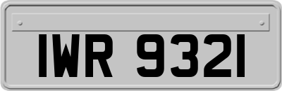 IWR9321