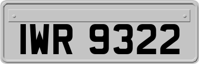 IWR9322