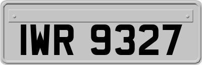 IWR9327