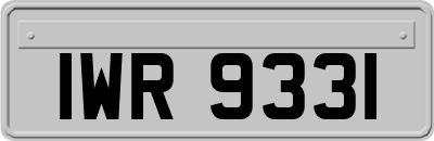 IWR9331