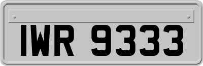 IWR9333