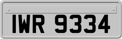 IWR9334