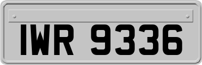 IWR9336