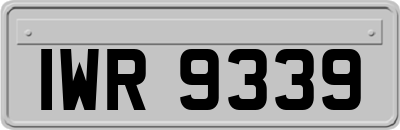 IWR9339