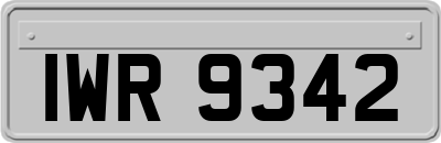 IWR9342