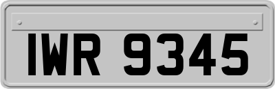 IWR9345