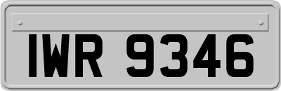 IWR9346