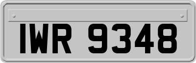 IWR9348