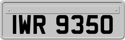 IWR9350