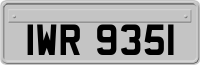 IWR9351