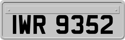 IWR9352
