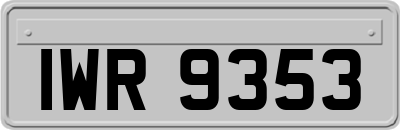 IWR9353