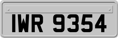 IWR9354