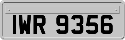 IWR9356