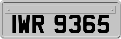 IWR9365