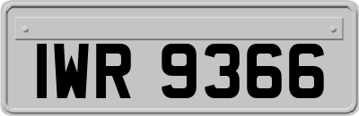 IWR9366