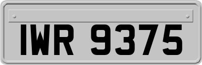 IWR9375