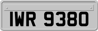 IWR9380