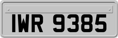 IWR9385
