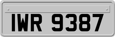 IWR9387