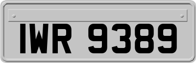 IWR9389