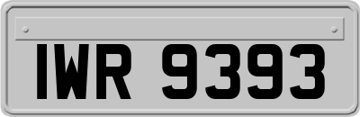 IWR9393