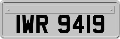 IWR9419