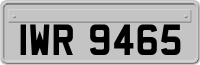 IWR9465