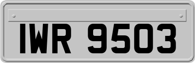IWR9503