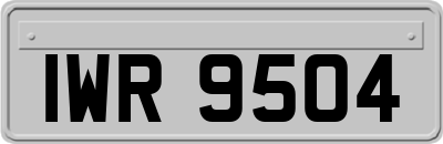 IWR9504
