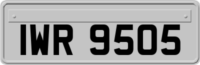 IWR9505