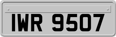 IWR9507