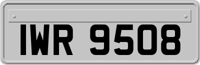 IWR9508