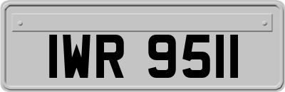 IWR9511