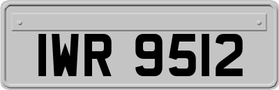 IWR9512