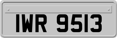 IWR9513