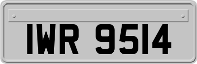 IWR9514