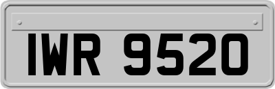 IWR9520