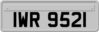 IWR9521