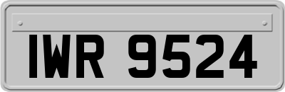 IWR9524
