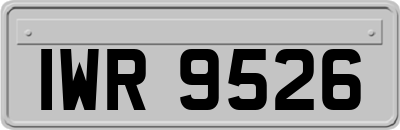 IWR9526