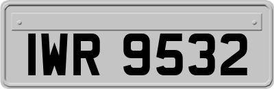 IWR9532
