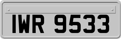 IWR9533