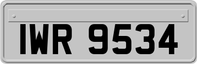 IWR9534