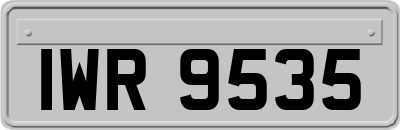 IWR9535