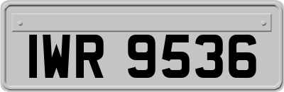 IWR9536