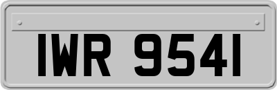 IWR9541