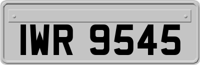 IWR9545