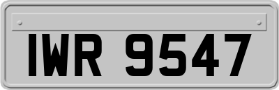 IWR9547