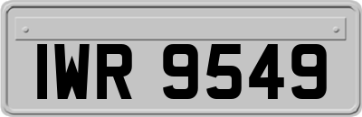 IWR9549